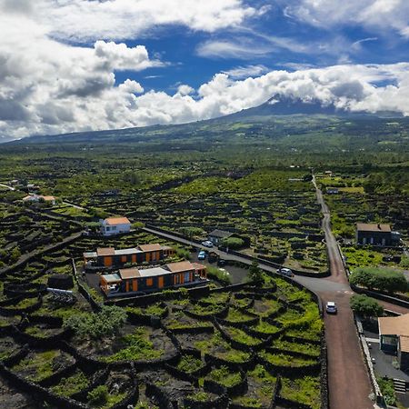 Paraiso Do Triangulo Lajido Ngoại thất bức ảnh