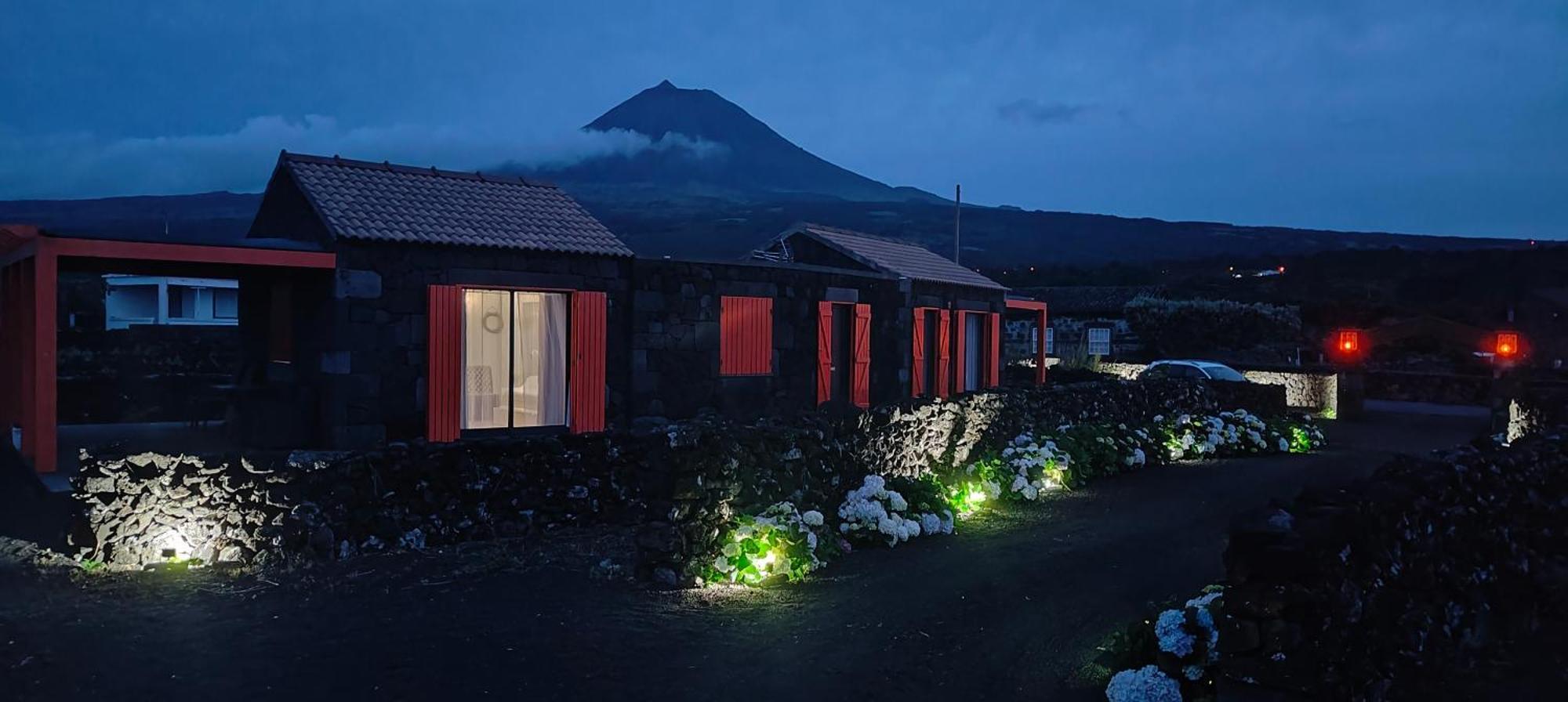 Paraiso Do Triangulo Lajido Ngoại thất bức ảnh