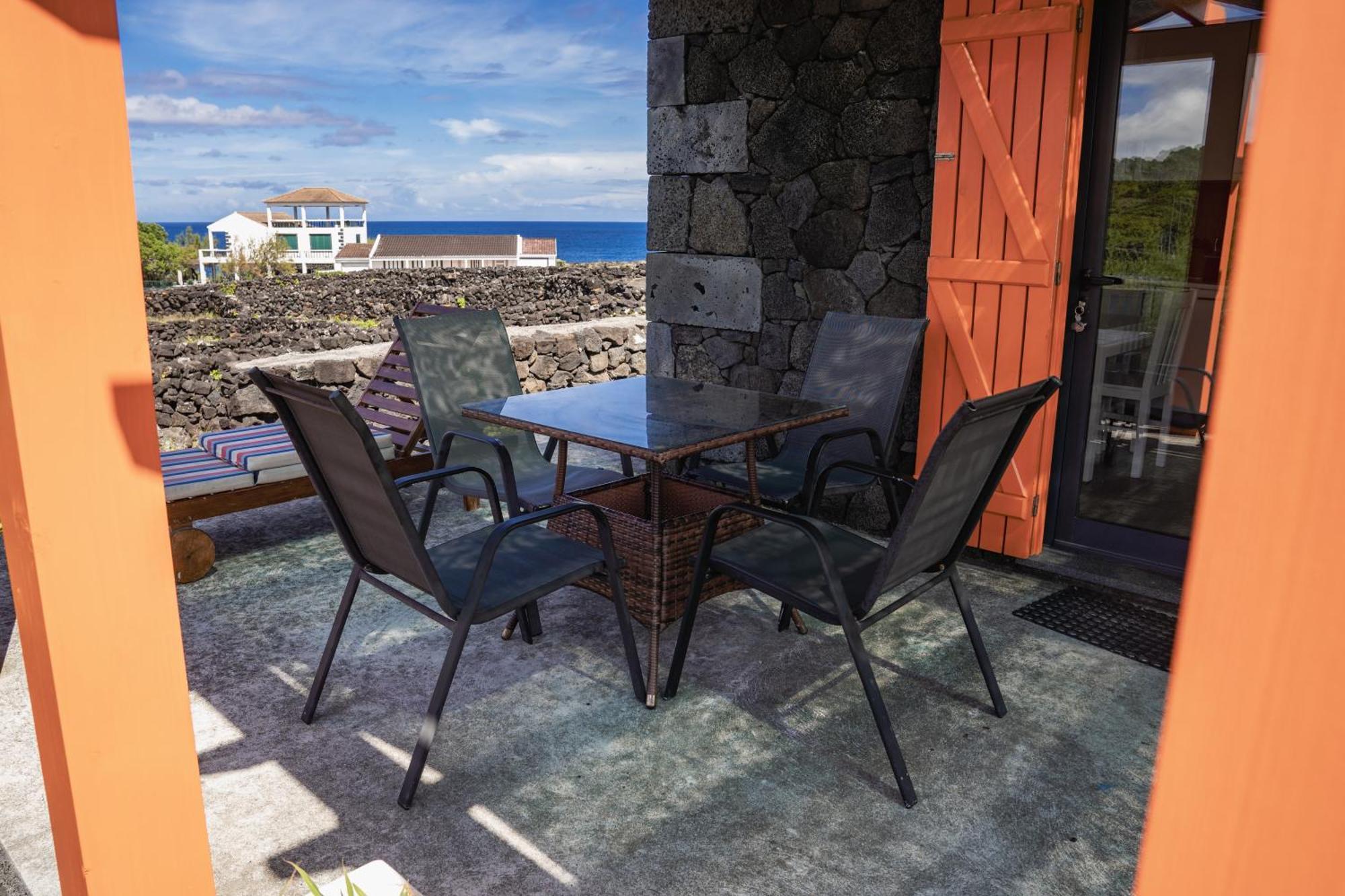 Paraiso Do Triangulo Lajido Ngoại thất bức ảnh