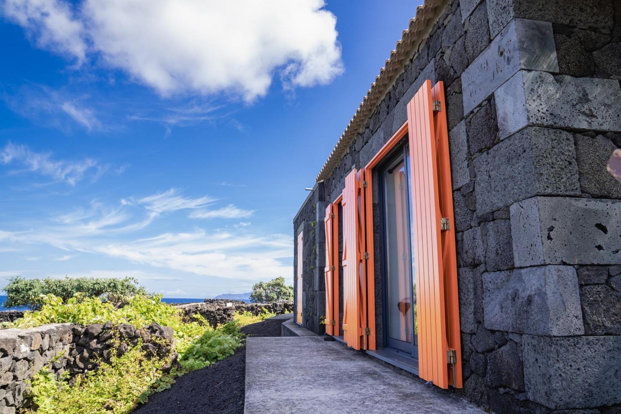 Paraiso Do Triangulo Lajido Ngoại thất bức ảnh