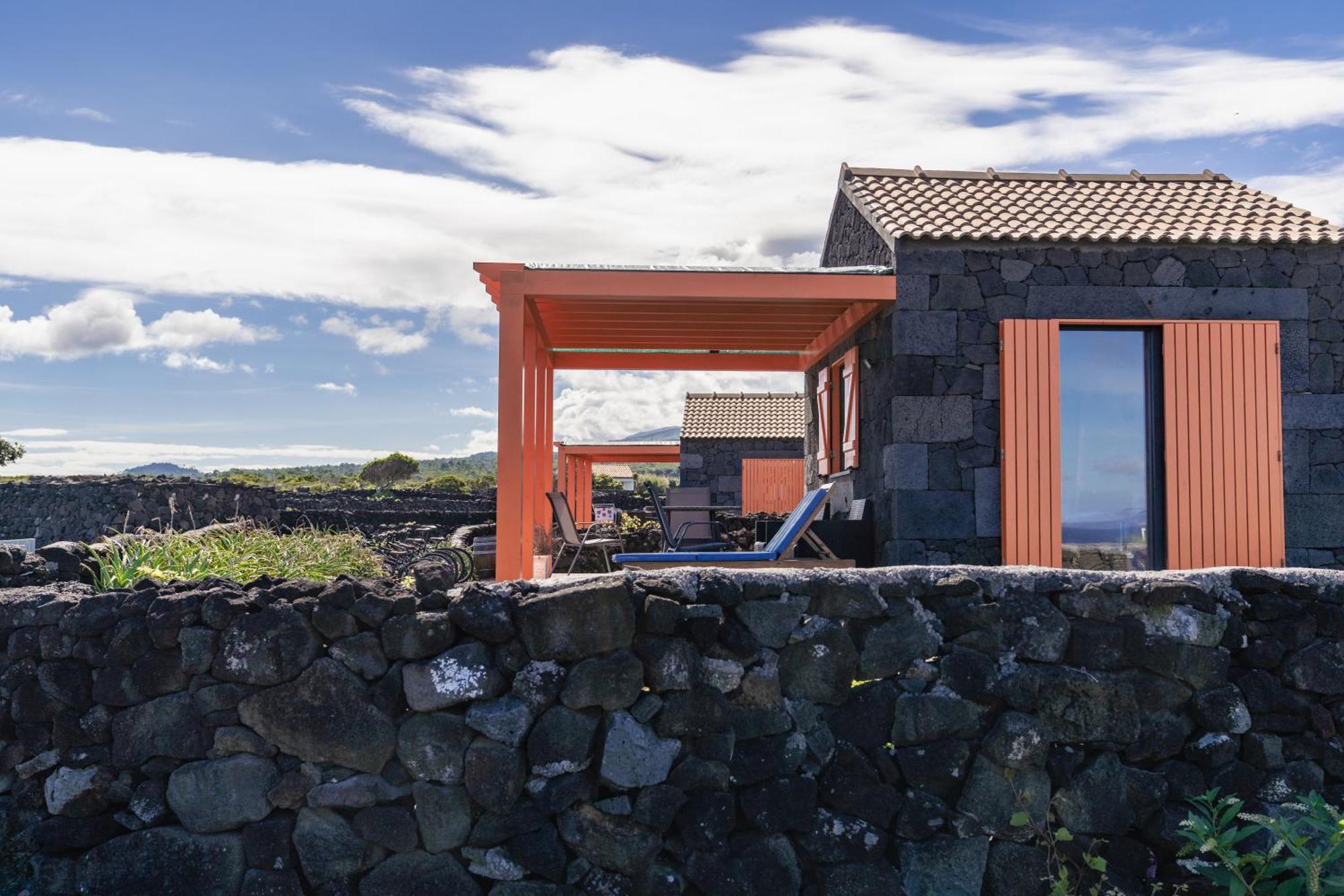 Paraiso Do Triangulo Lajido Ngoại thất bức ảnh