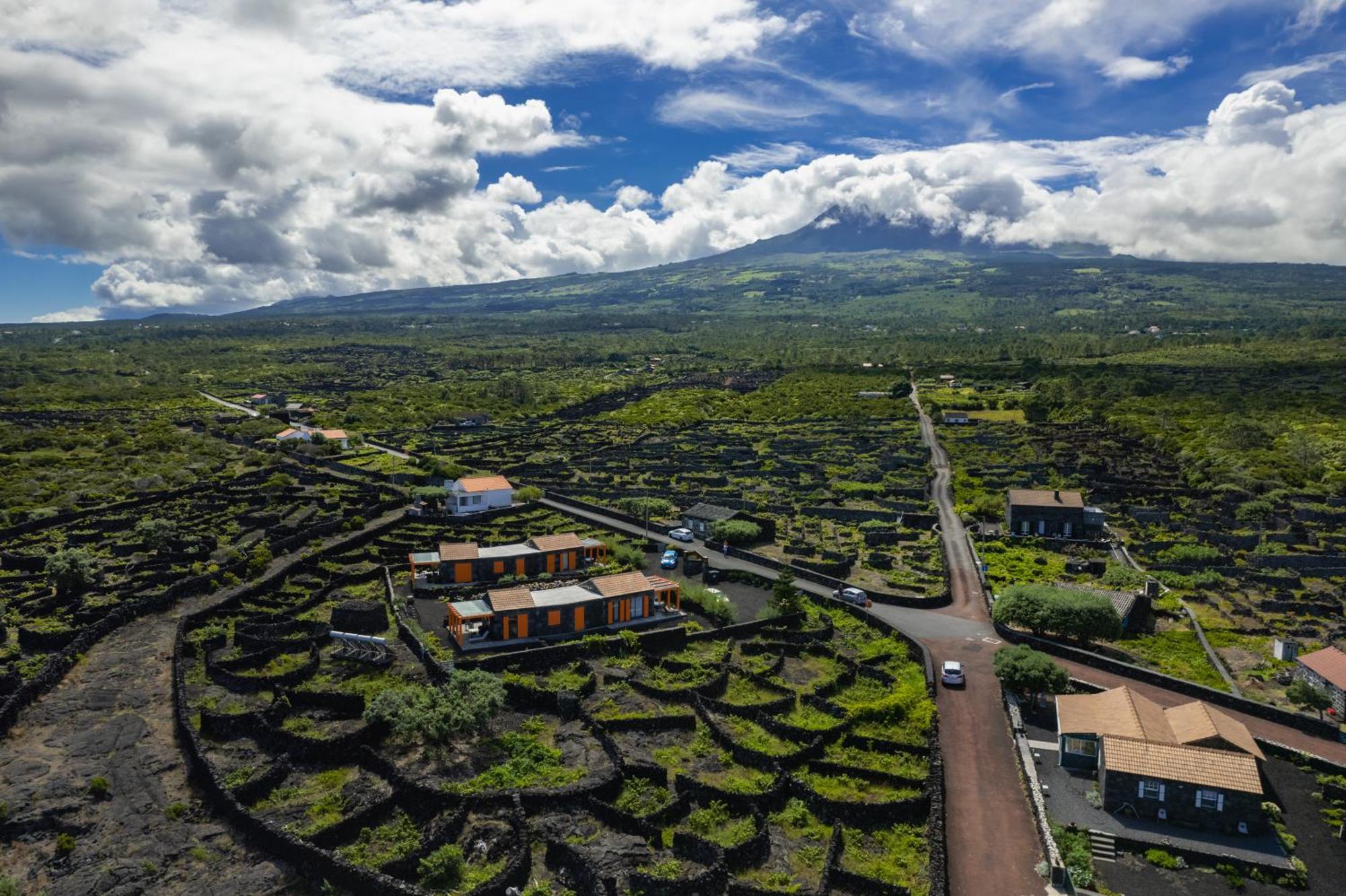 Paraiso Do Triangulo Lajido Ngoại thất bức ảnh