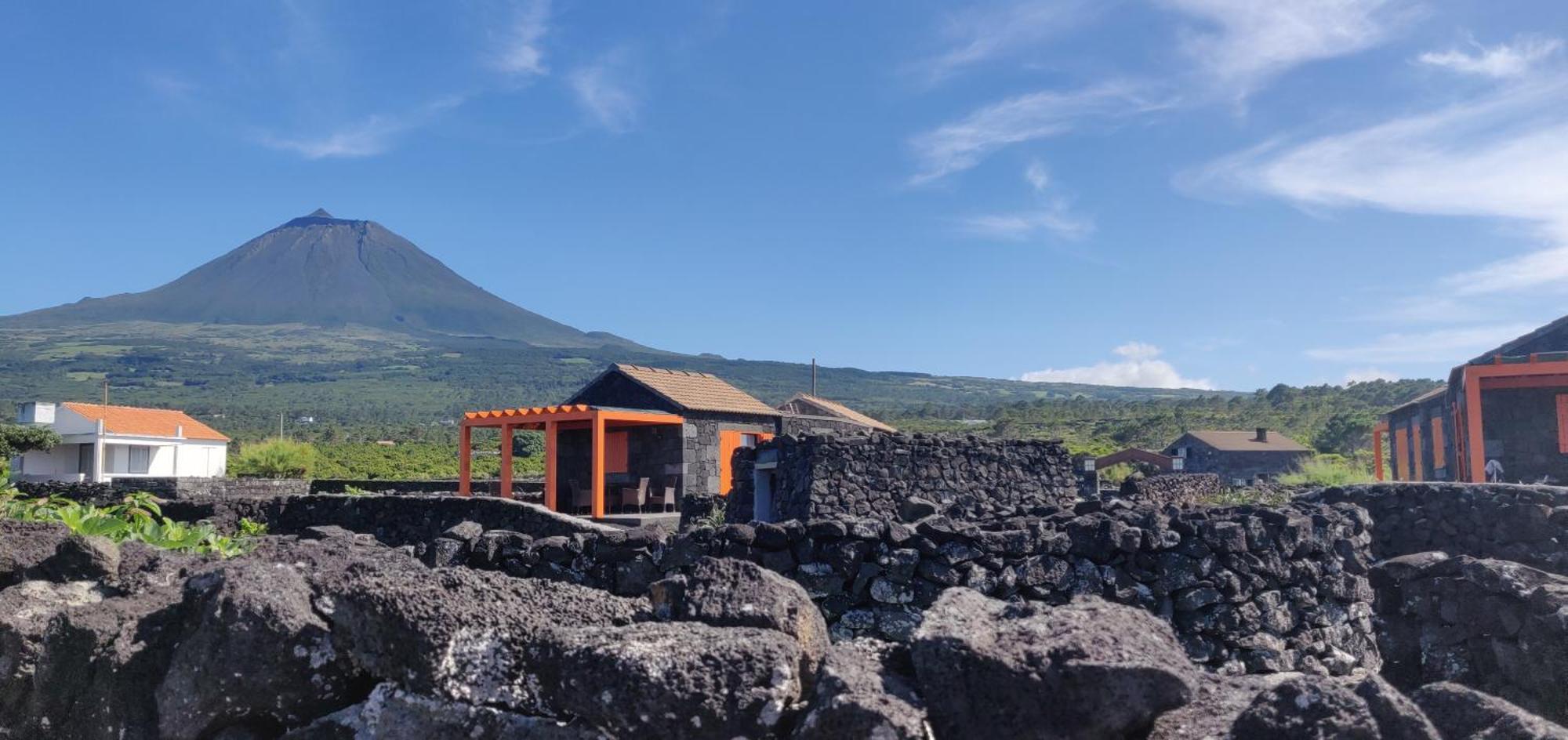 Paraiso Do Triangulo Lajido Ngoại thất bức ảnh