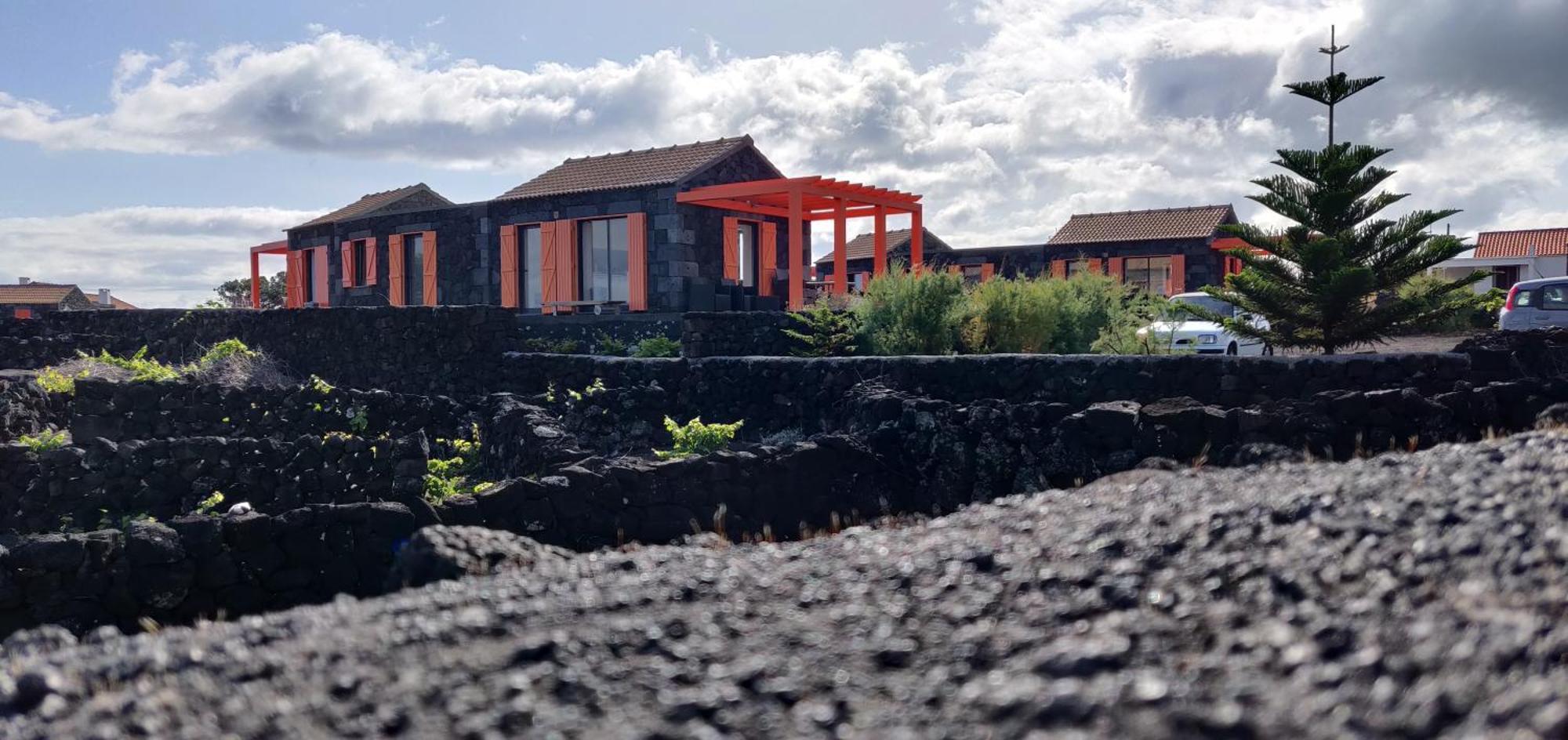 Paraiso Do Triangulo Lajido Ngoại thất bức ảnh