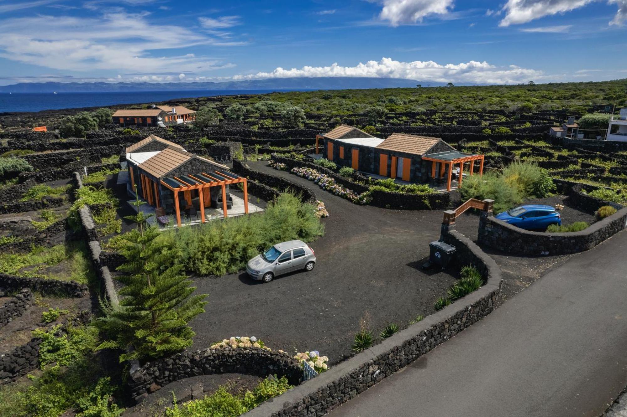 Paraiso Do Triangulo Lajido Ngoại thất bức ảnh