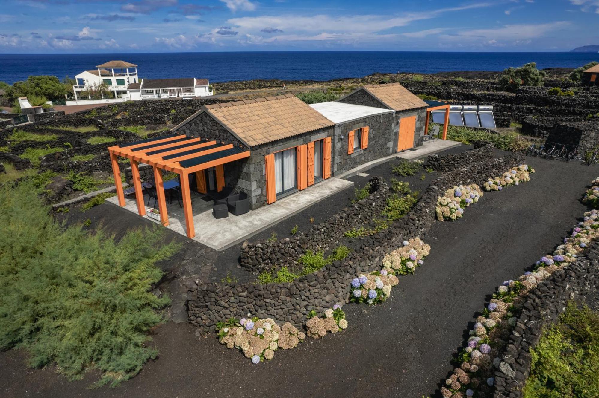 Paraiso Do Triangulo Lajido Ngoại thất bức ảnh