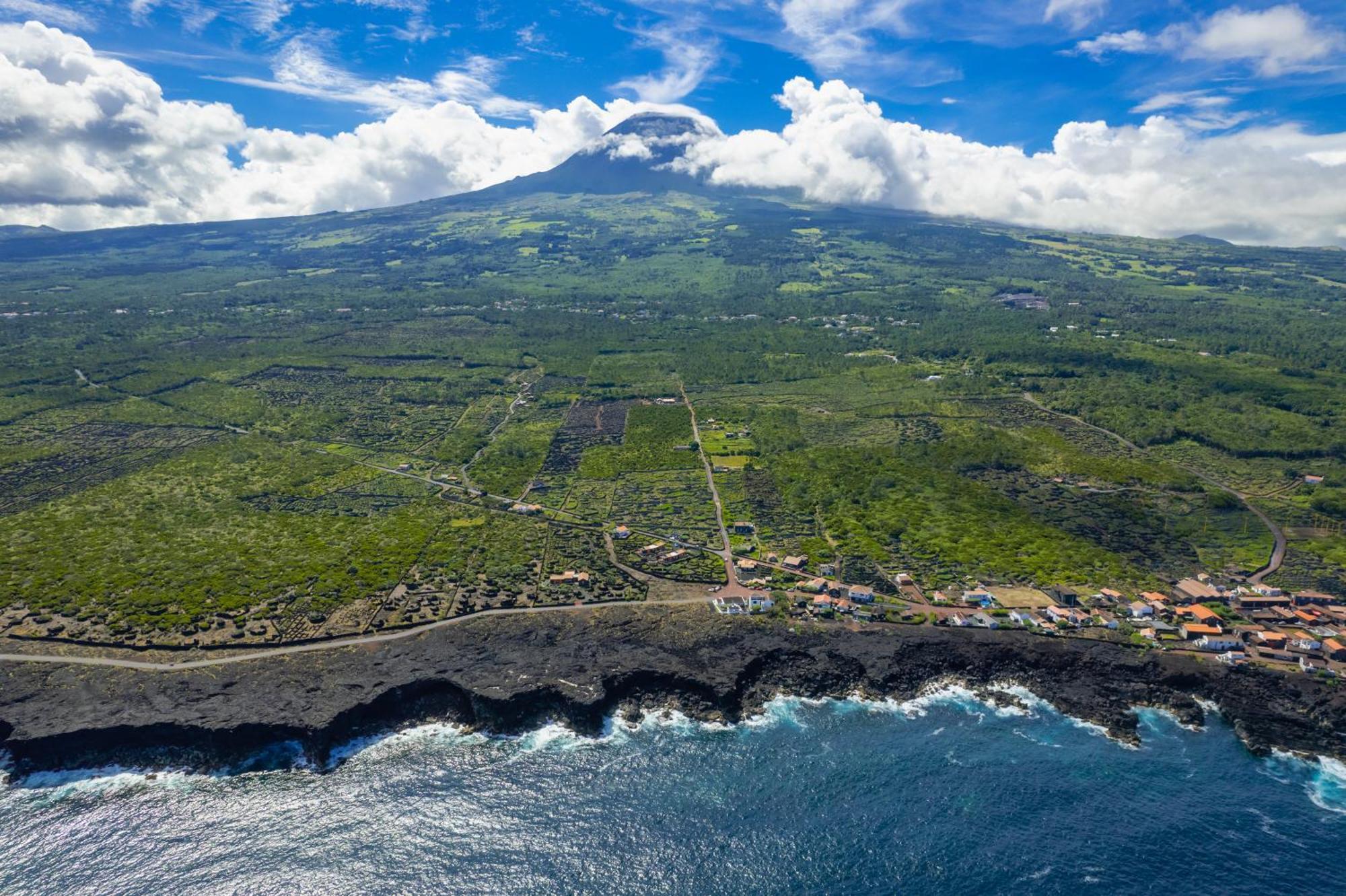 Paraiso Do Triangulo Lajido Ngoại thất bức ảnh