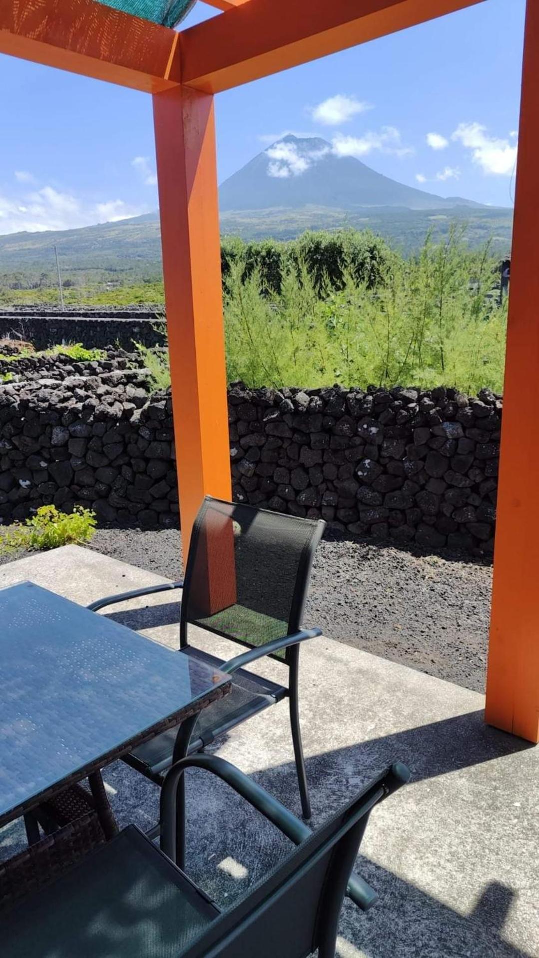 Paraiso Do Triangulo Lajido Ngoại thất bức ảnh