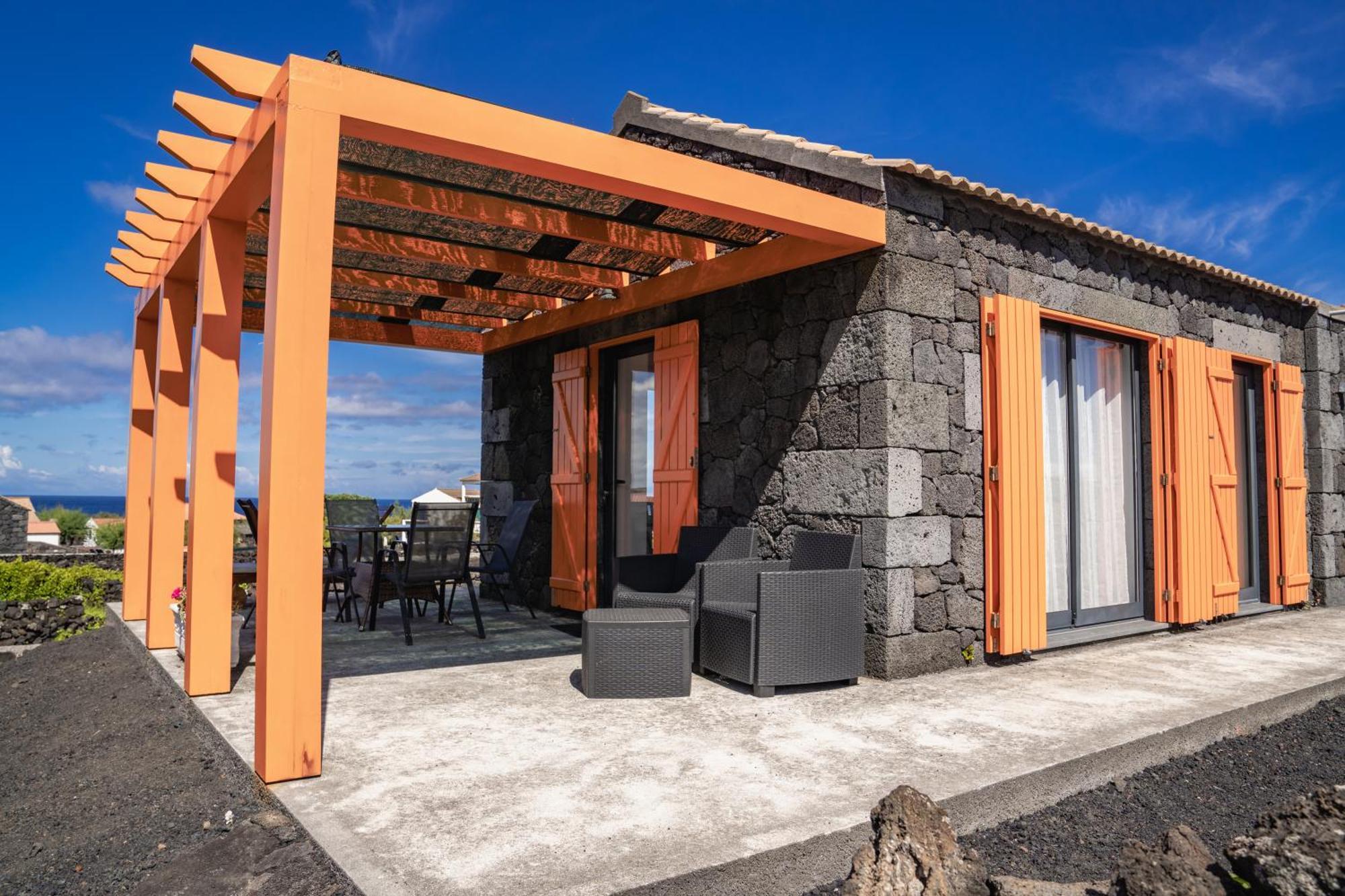 Paraiso Do Triangulo Lajido Ngoại thất bức ảnh