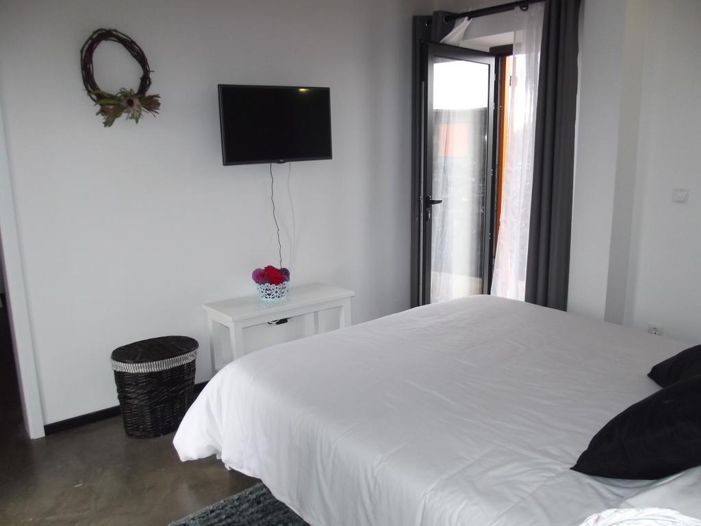 Paraiso Do Triangulo Lajido Ngoại thất bức ảnh