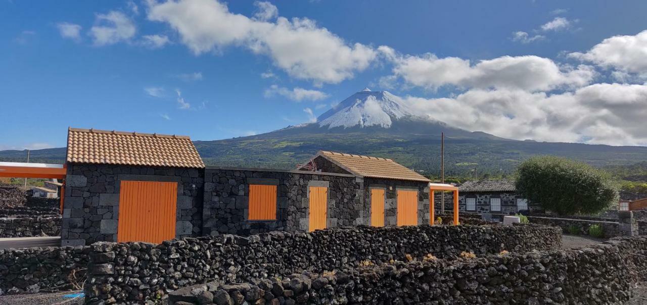Paraiso Do Triangulo Lajido Ngoại thất bức ảnh